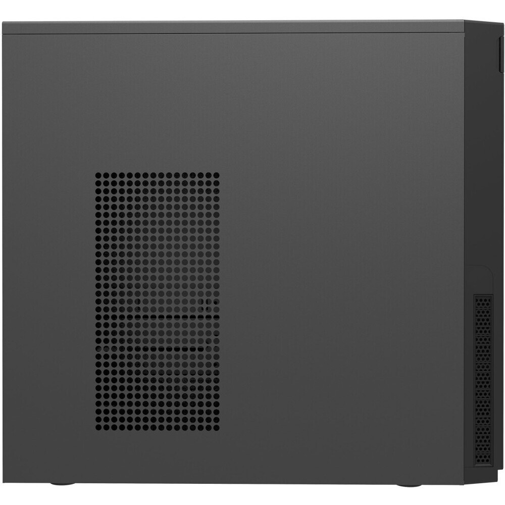 Компьютерный корпус Chieftec Elox черный без БП ATX 2xUSB2.0 2xUSB3.0 1xUSB3.1 audio bott PSU