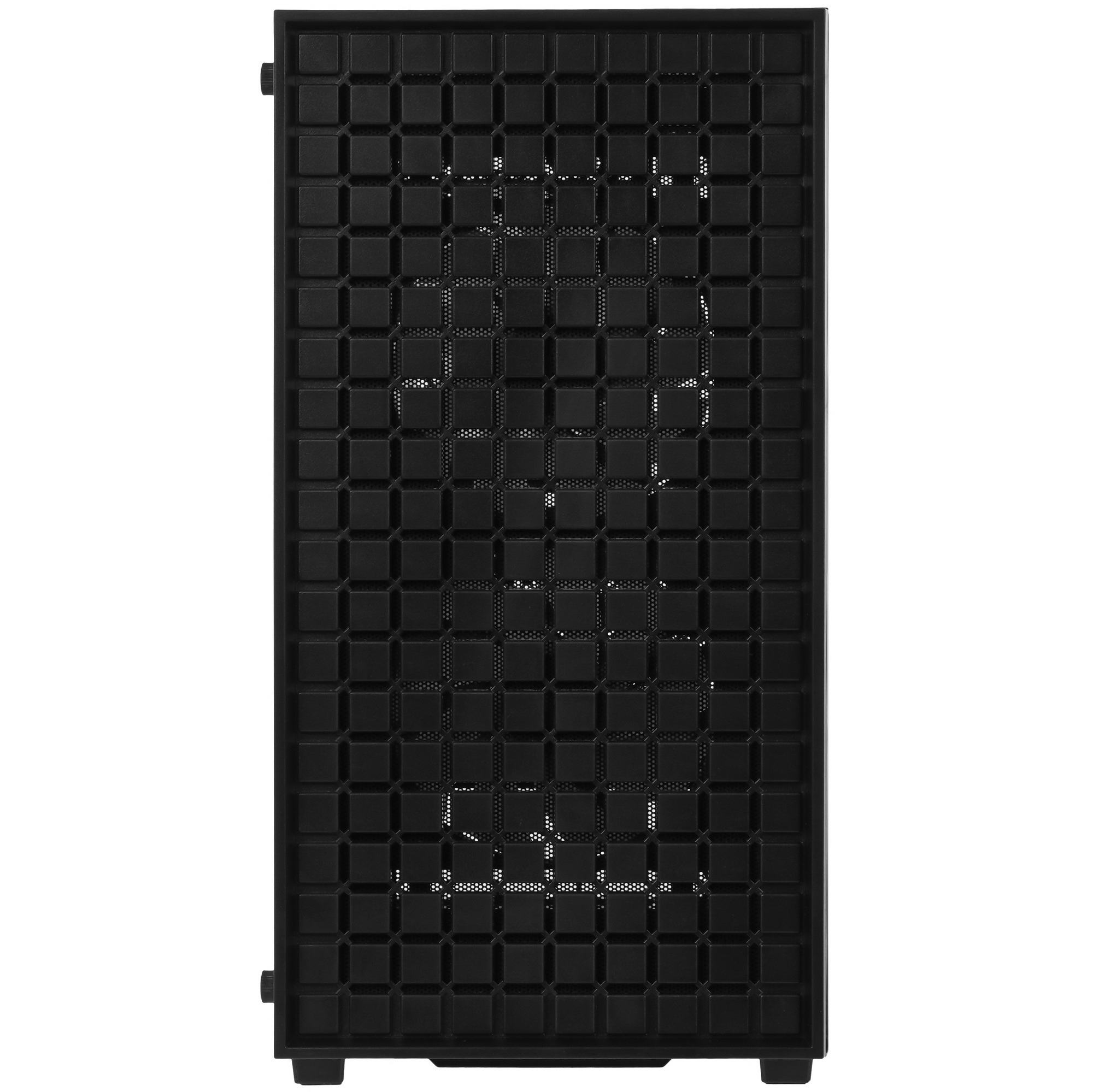 XASTRA Корпус A306M 3FRGB Black mATX/Mesh/ tempered glass / 3x 120mm FC120 FRGB fans/ A306M-3FC12F