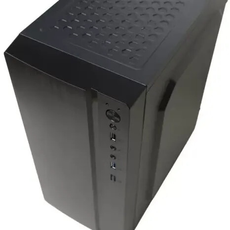 Корпус Minitower mATX T05 Filum 00-00866544