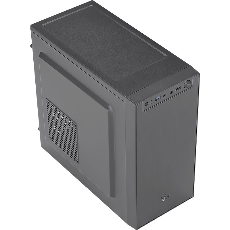 Корпус Minitower mATX T05 Filum 00-00866544