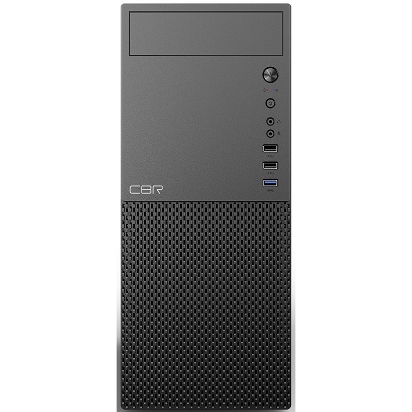 Корпус Midtower Filum 00-00866545 ATX S20
