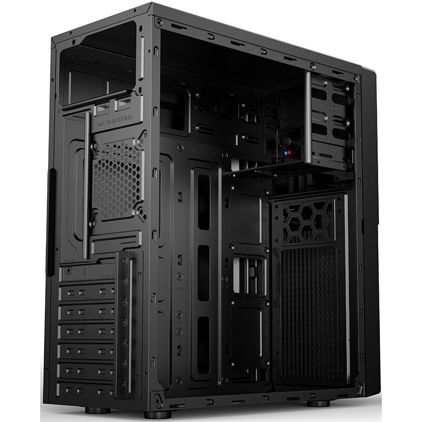 Корпус Midtower Filum 00-00866545 ATX S20