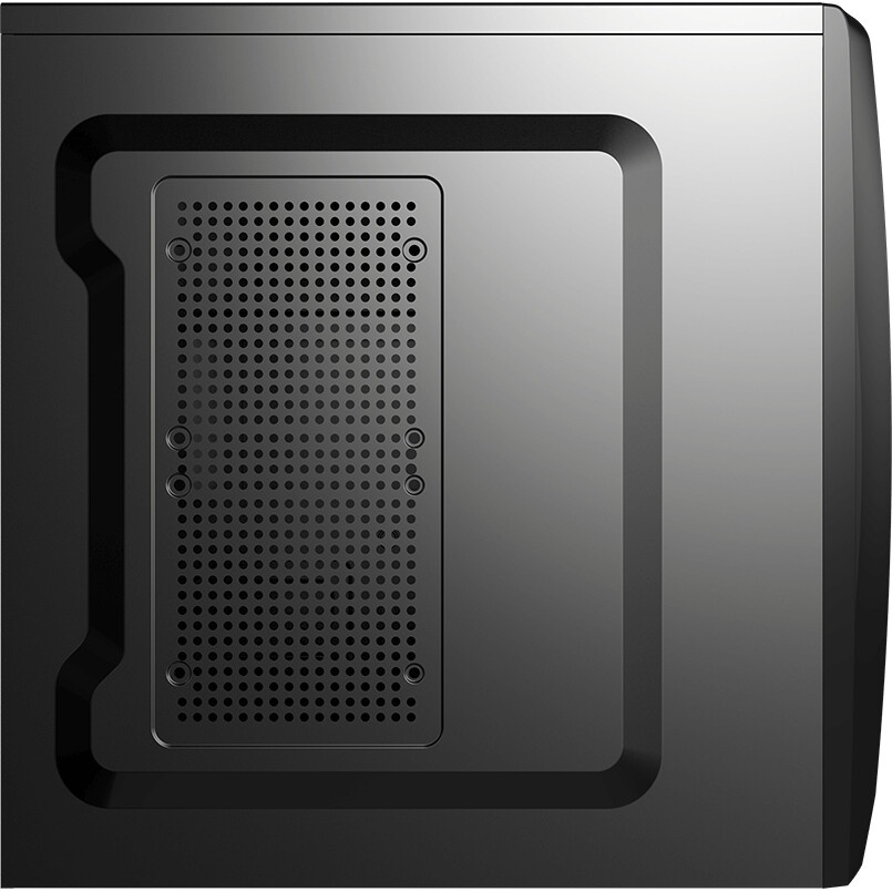 Корпус Midtower Filum 00-00866545 ATX S20