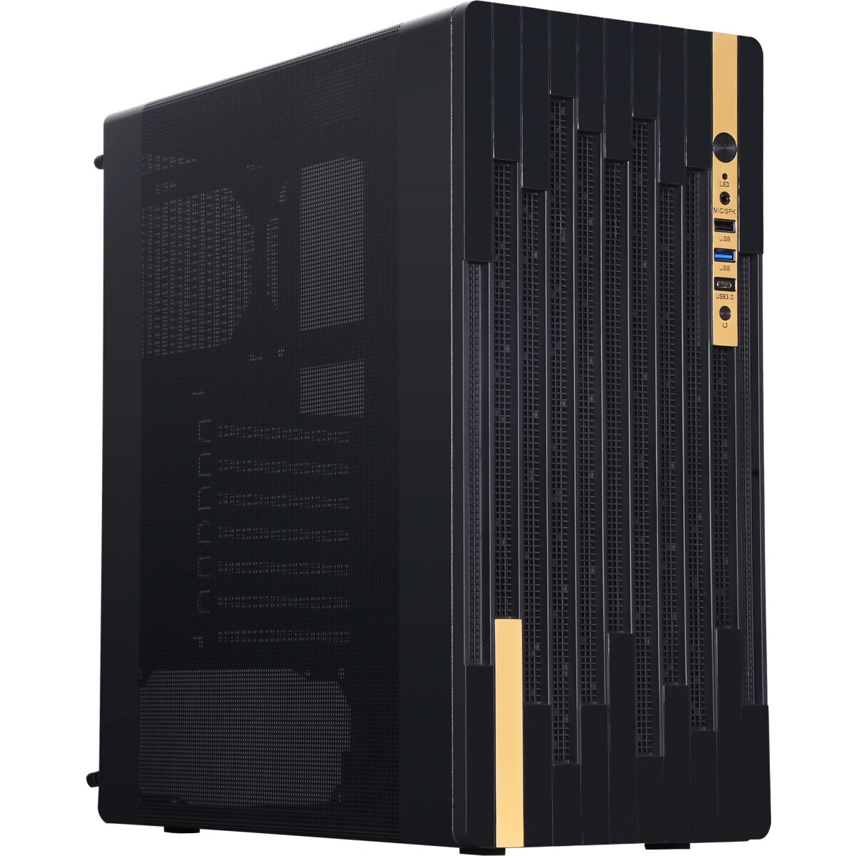 Корпус Midtower Filum 00-00866545 ATX S20