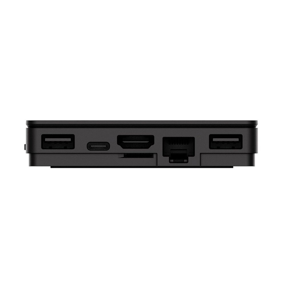 Компьютерный корпус Khadas DIY Case2 for VIMs SBC Black