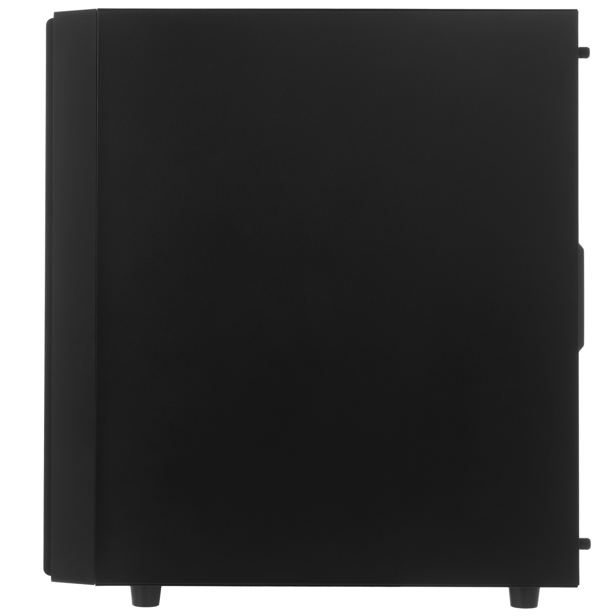 Компьютерный корпус Ocypus Gamma C70 BK, ATX, USB3.0*1+USB2.0*1