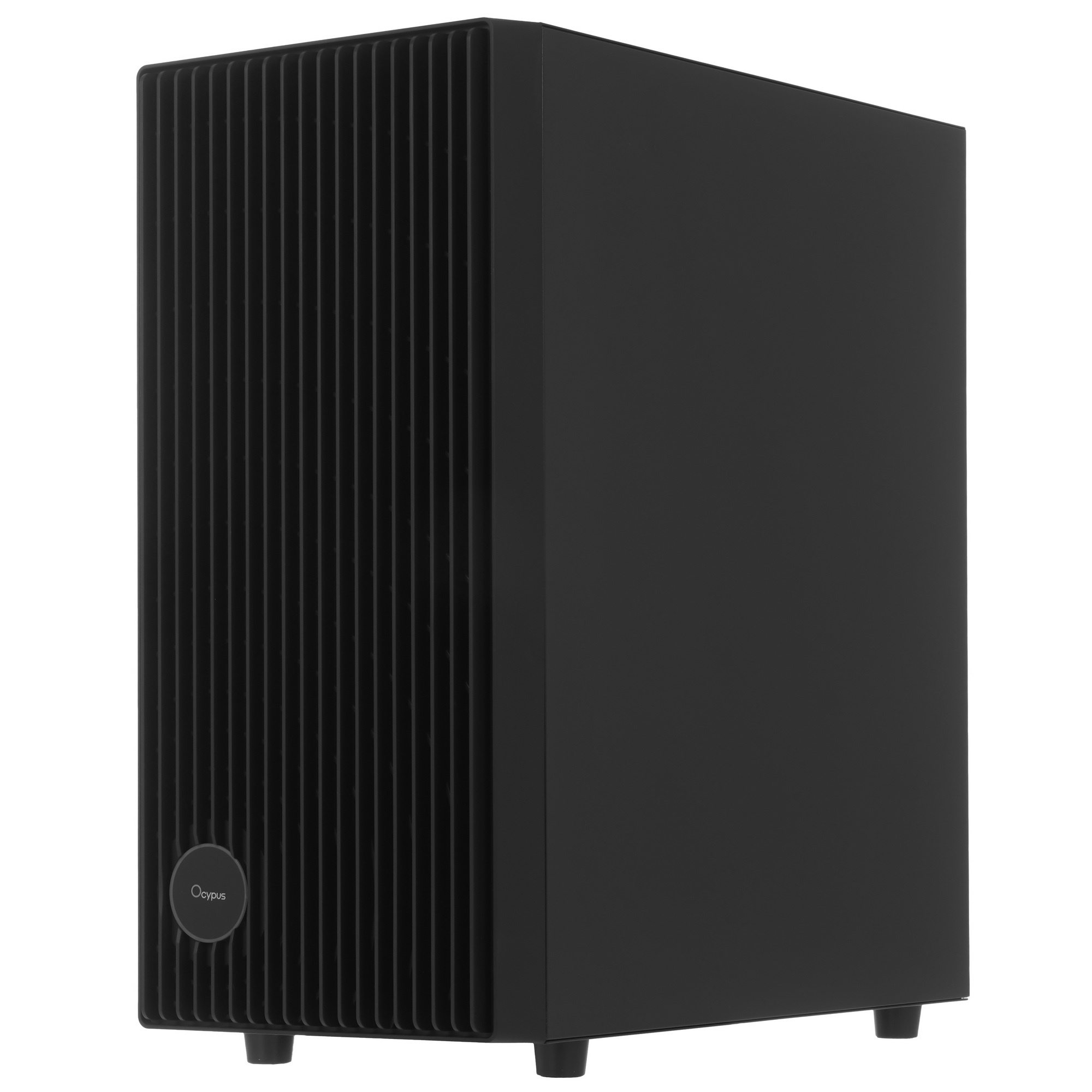 Компьютерный корпус Ocypus Gamma C70 BK, ATX, USB3.0*1+USB2.0*1