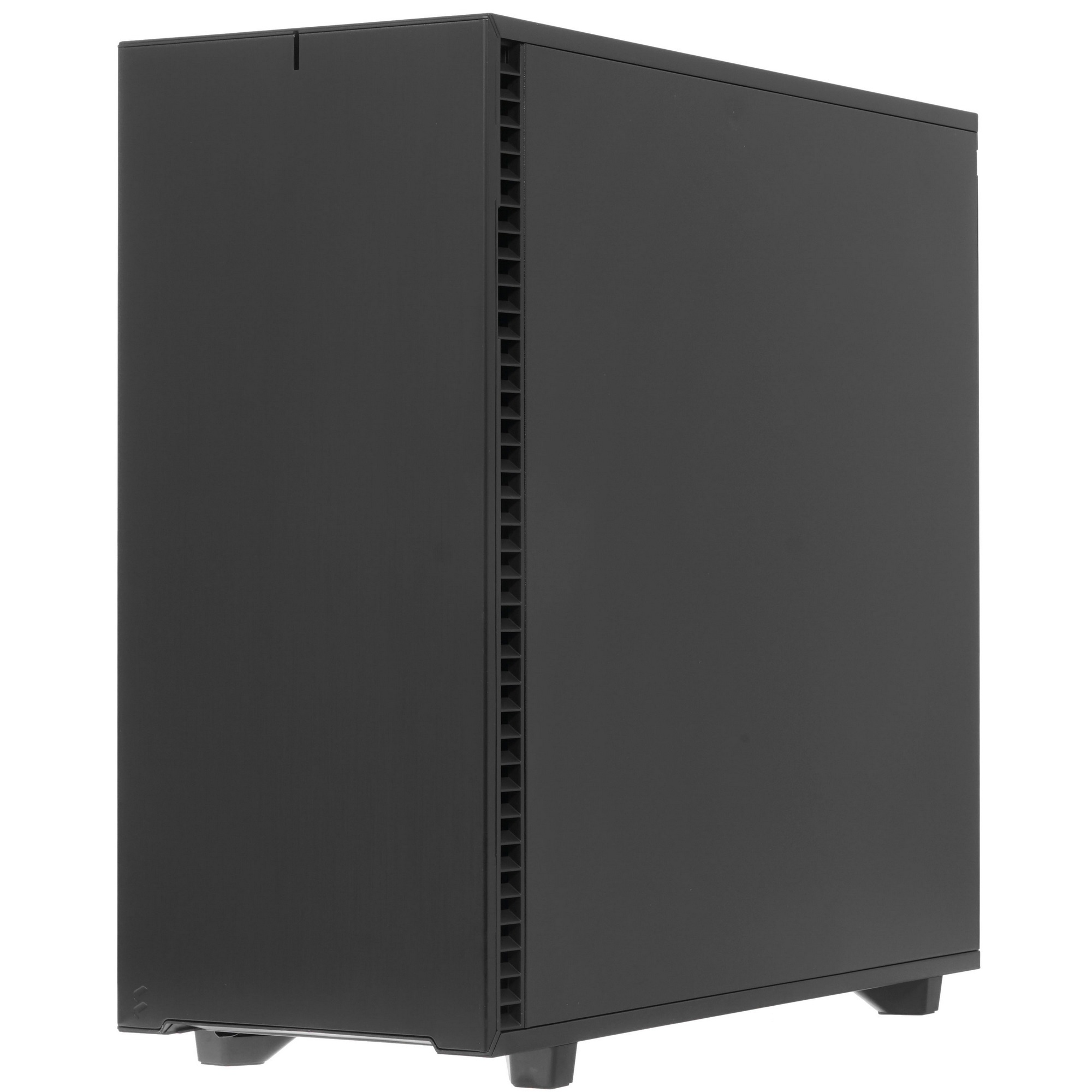 Корпус Fractal Design DEFINE 7 XL BLACK - DARK TG / full tower / E-ATX, EE-ATX, SSI-CEB, SSI-EEB / d