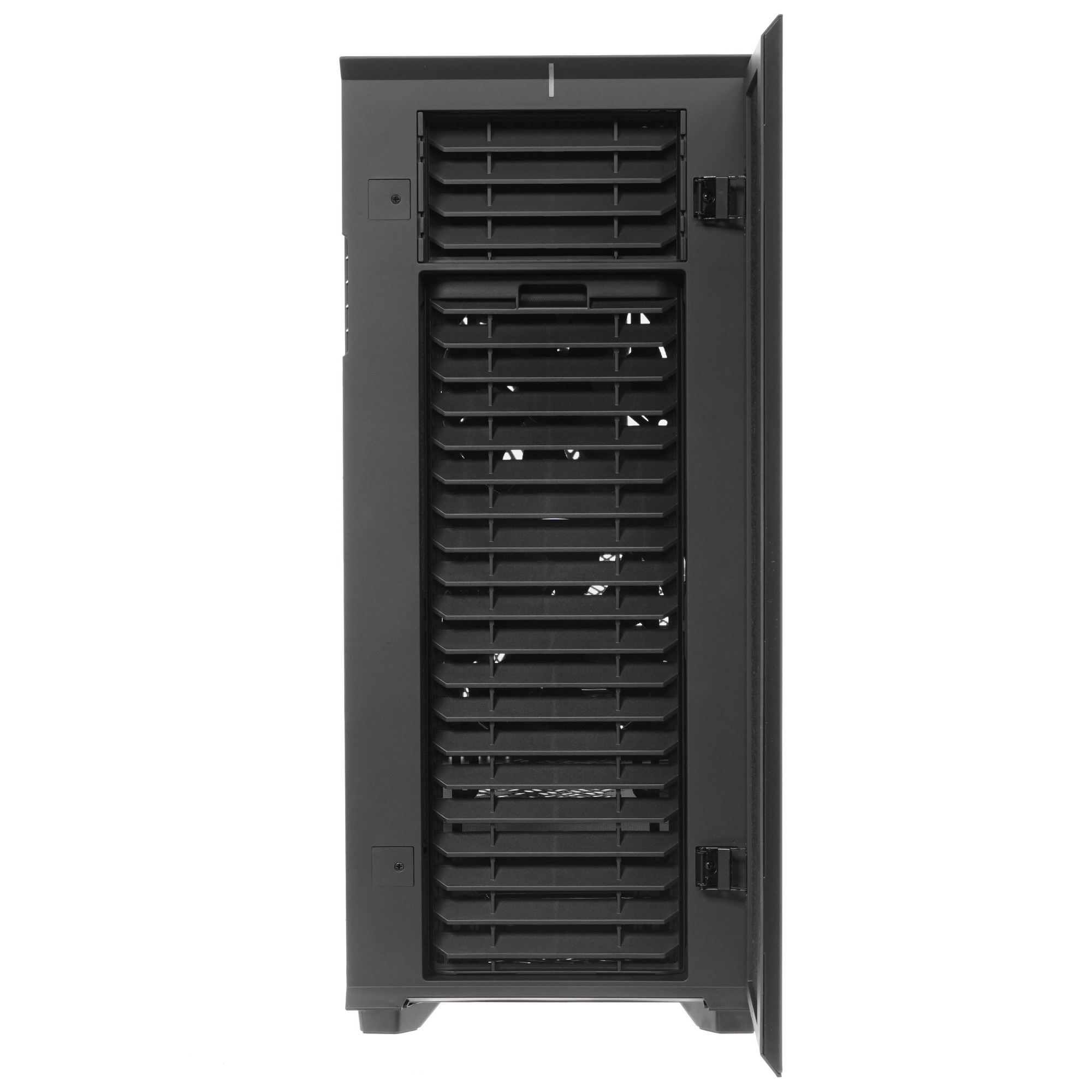 Корпус Fractal Design DEFINE 7 XL BLACK - DARK TG / full tower / E-ATX, EE-ATX, SSI-CEB, SSI-EEB / d