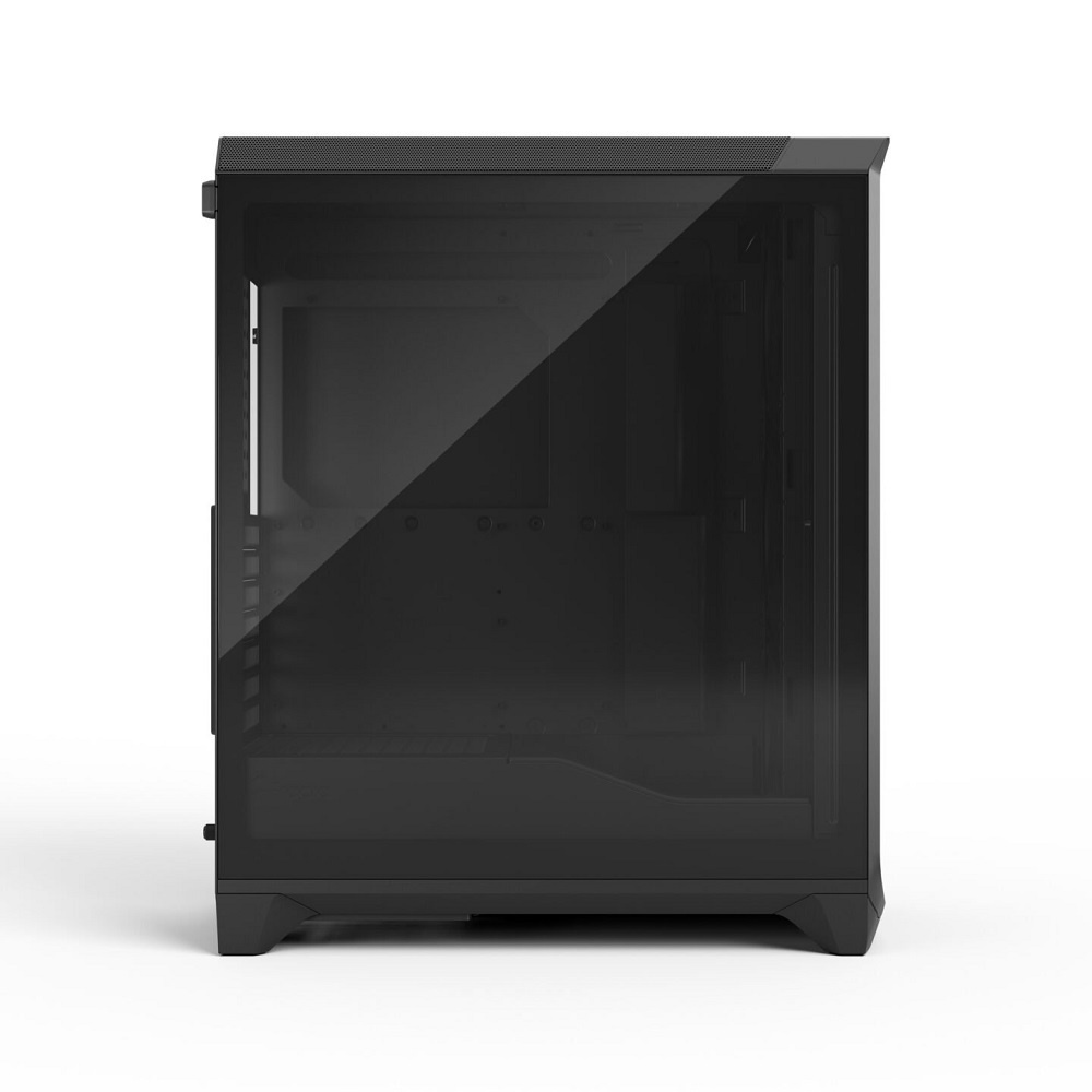 Корпус ПК без блока питания/ Case Fractal Design Meshify 3 TG Light Tint, Midi-Tower, 3x140mm, 2xUSB