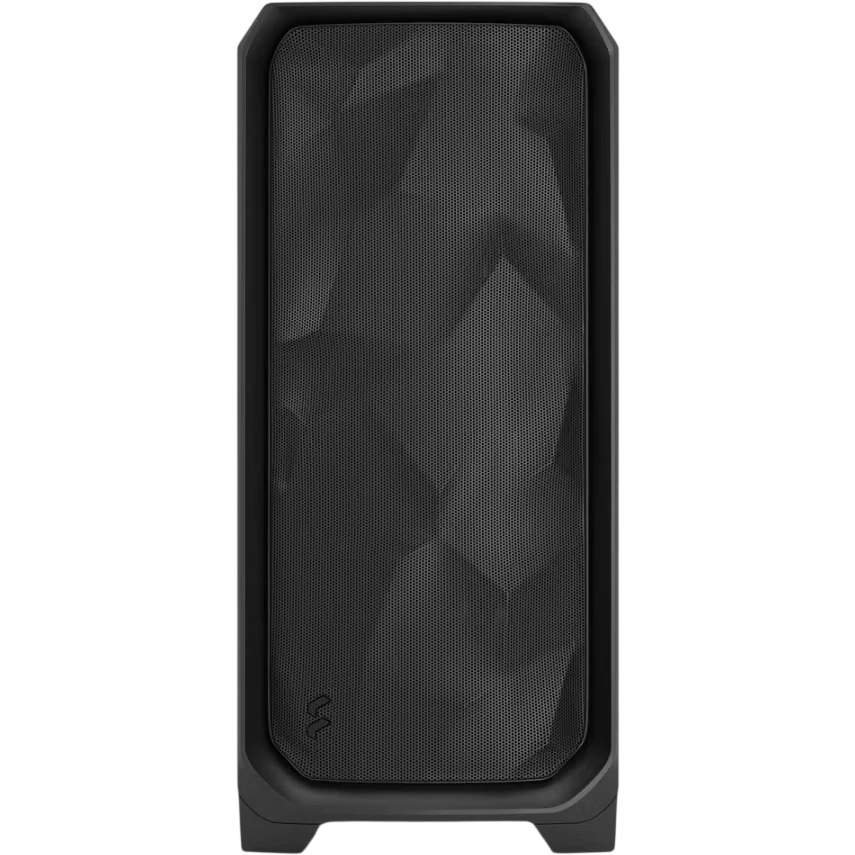 Корпус ПК без блока питания/ Case Fractal Design Meshify 3 TG Light Tint, Midi-Tower, 3x140mm, 2xUSB