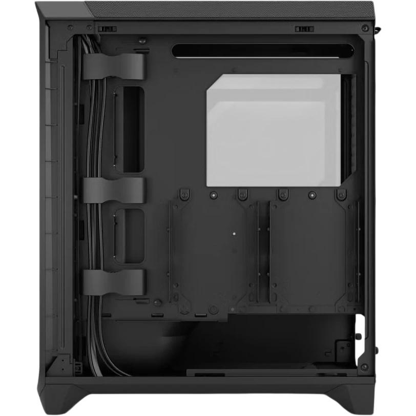 Корпус ПК без блока питания/ Case Fractal Design Meshify 3 TG Light Tint, Midi-Tower, 3x140mm, 2xUSB