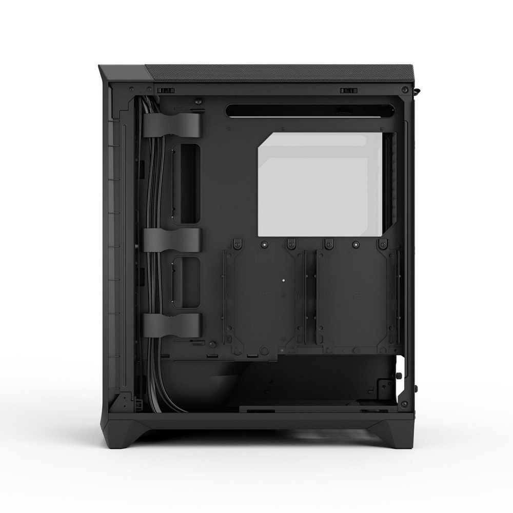 Корпус ПК без блока питания/ Case Fractal Design Meshify 3 TG Light Tint, Midi-Tower, 3x140mm, 2xUSB