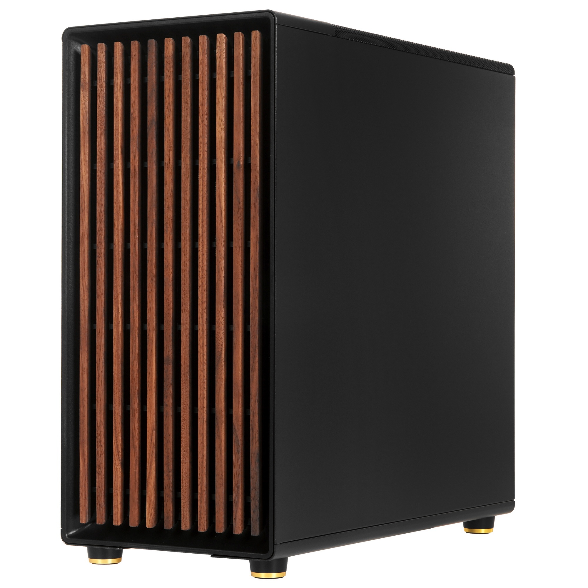 Корпус без блока питания/ Case Fractal Design North XL, Full-Tower, 3x140mm, 2xUSB-A 3.0 + 1xUSB 3.2