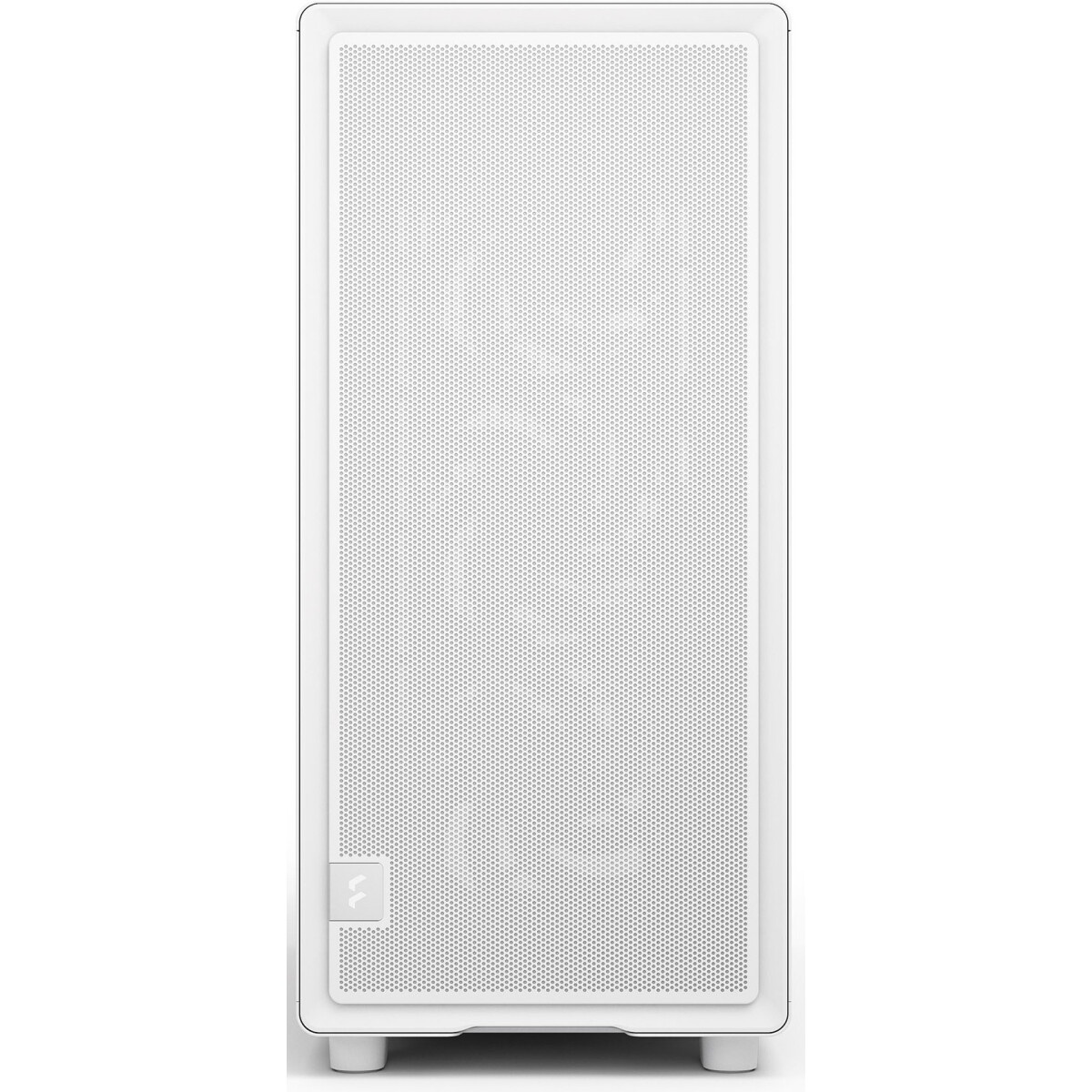 Корпус ПК без блока питания/ Case Fractal Design North TG Clear Tint, Midi-Tower, 2x140mm, 2xUSB-A 3