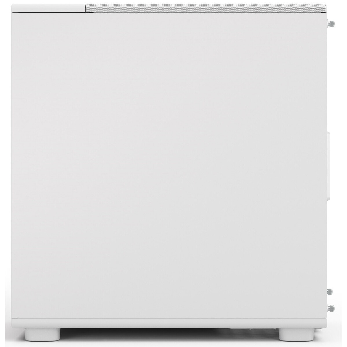 Корпус ПК без блока питания/ Case Fractal Design North TG Clear Tint, Midi-Tower, 2x140mm, 2xUSB-A 3