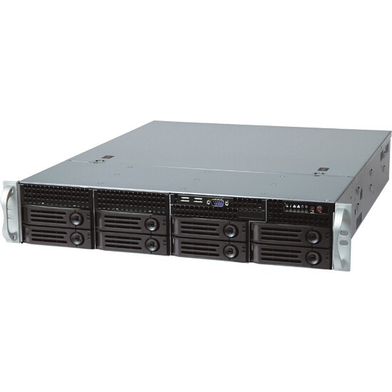 Компьютерный корпус Silverstone SST-RM600 (G51RM6000000020)