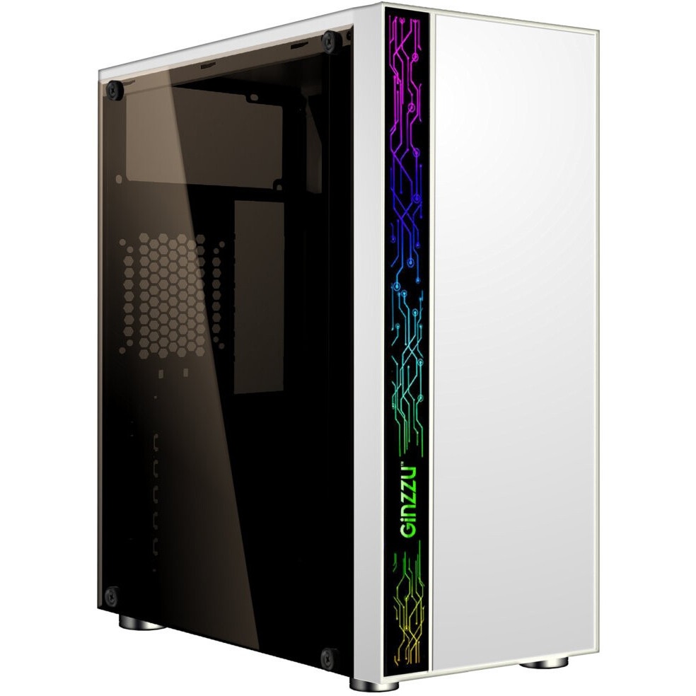 Компьютерный корпус Ginzzu CL130 ATX