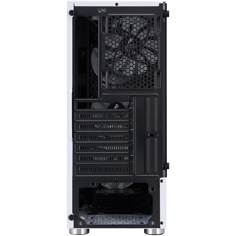 Компьютерный корпус Ginzzu CL130 ATX