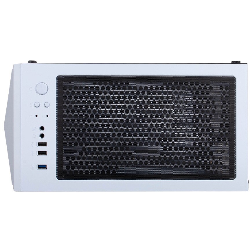 Компьютерный корпус Ginzzu CL130 ATX