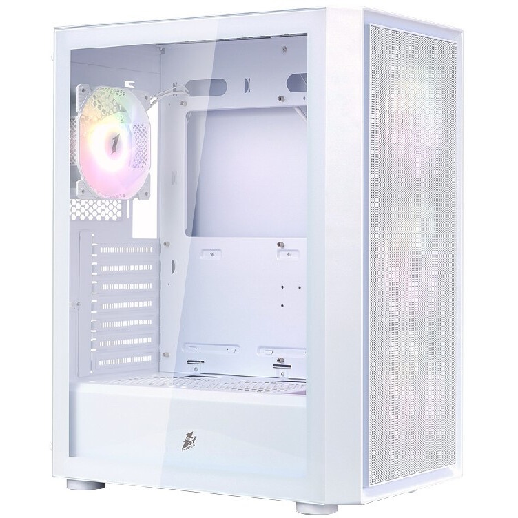 Компьютерный корпус Ginzzu CL130 ATX