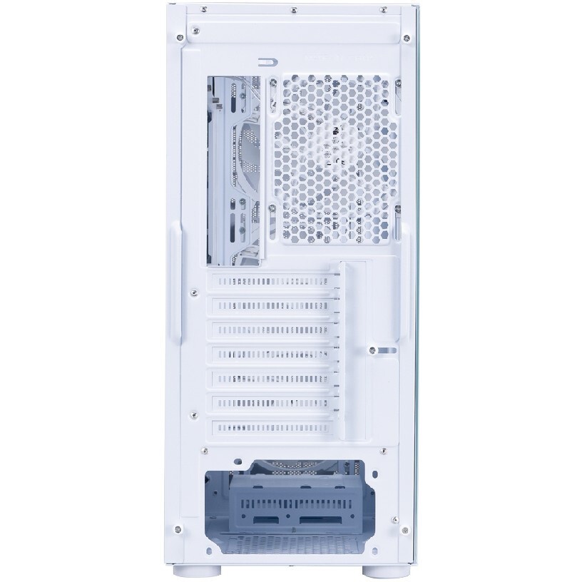 Компьютерный корпус Ginzzu CL130 ATX