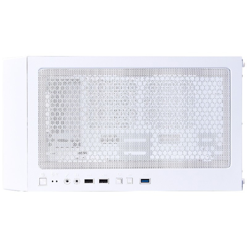 Компьютерный корпус Ginzzu CL130 ATX