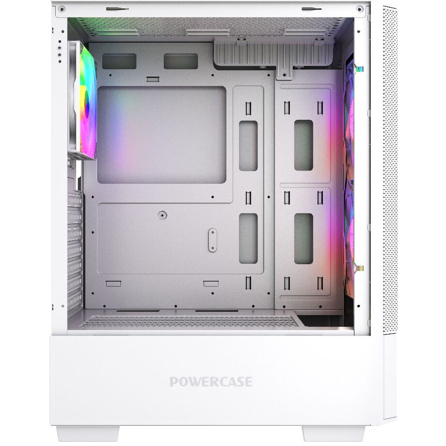 Компьютерный корпус Ginzzu CL130 ATX