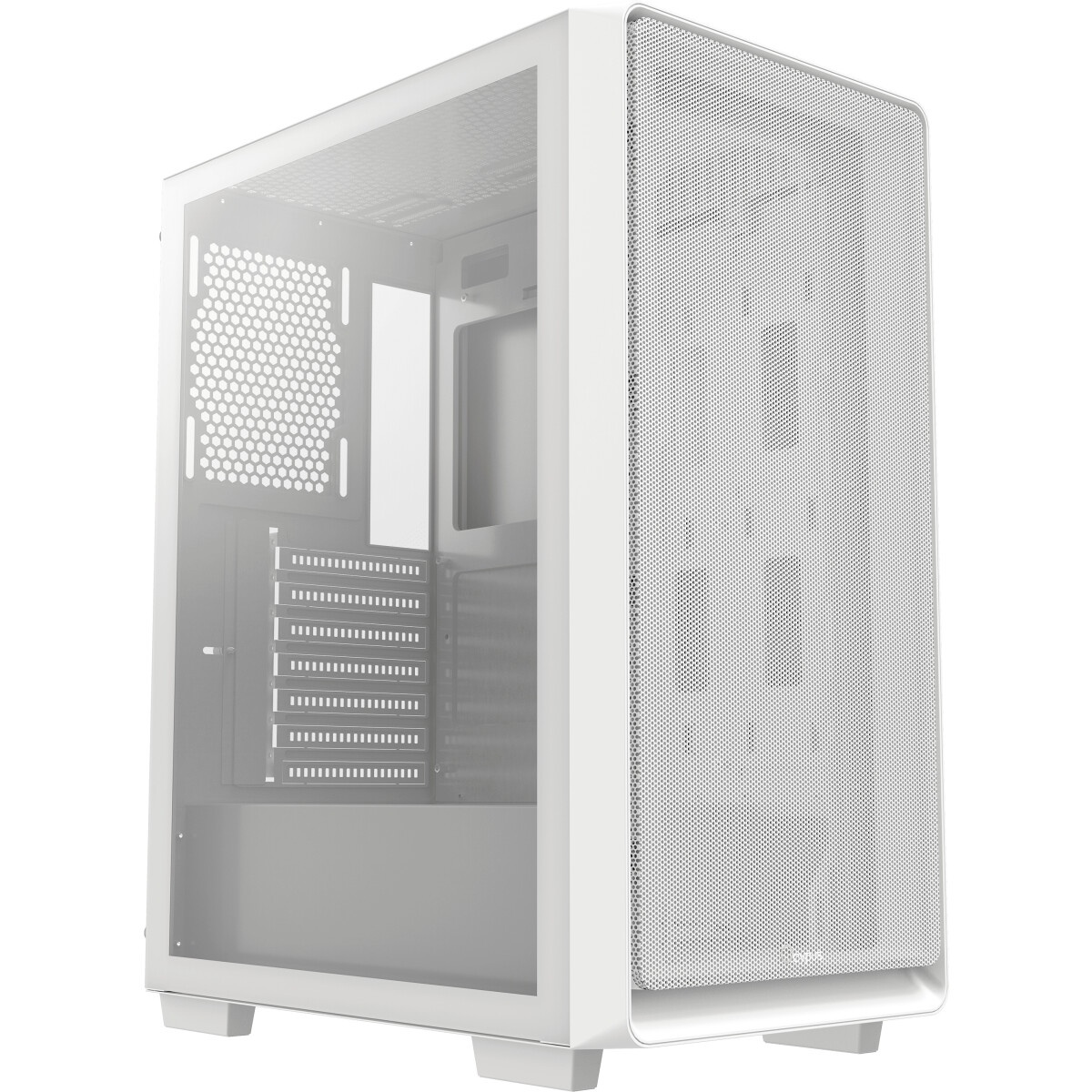 Компьютерный корпус Ginzzu CL130 ATX