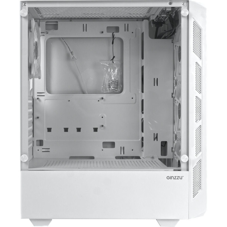 Компьютерный корпус Ginzzu CL130 ATX