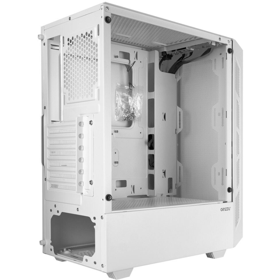 Компьютерный корпус Ginzzu CL130 ATX