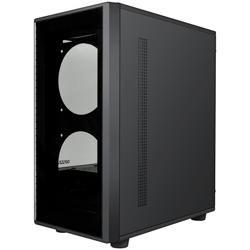 Компьютерный корпус Ginzzu CL402