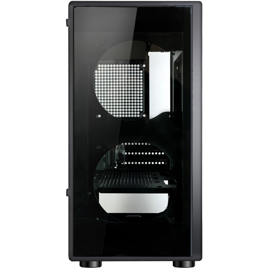 Компьютерный корпус Ginzzu CL402