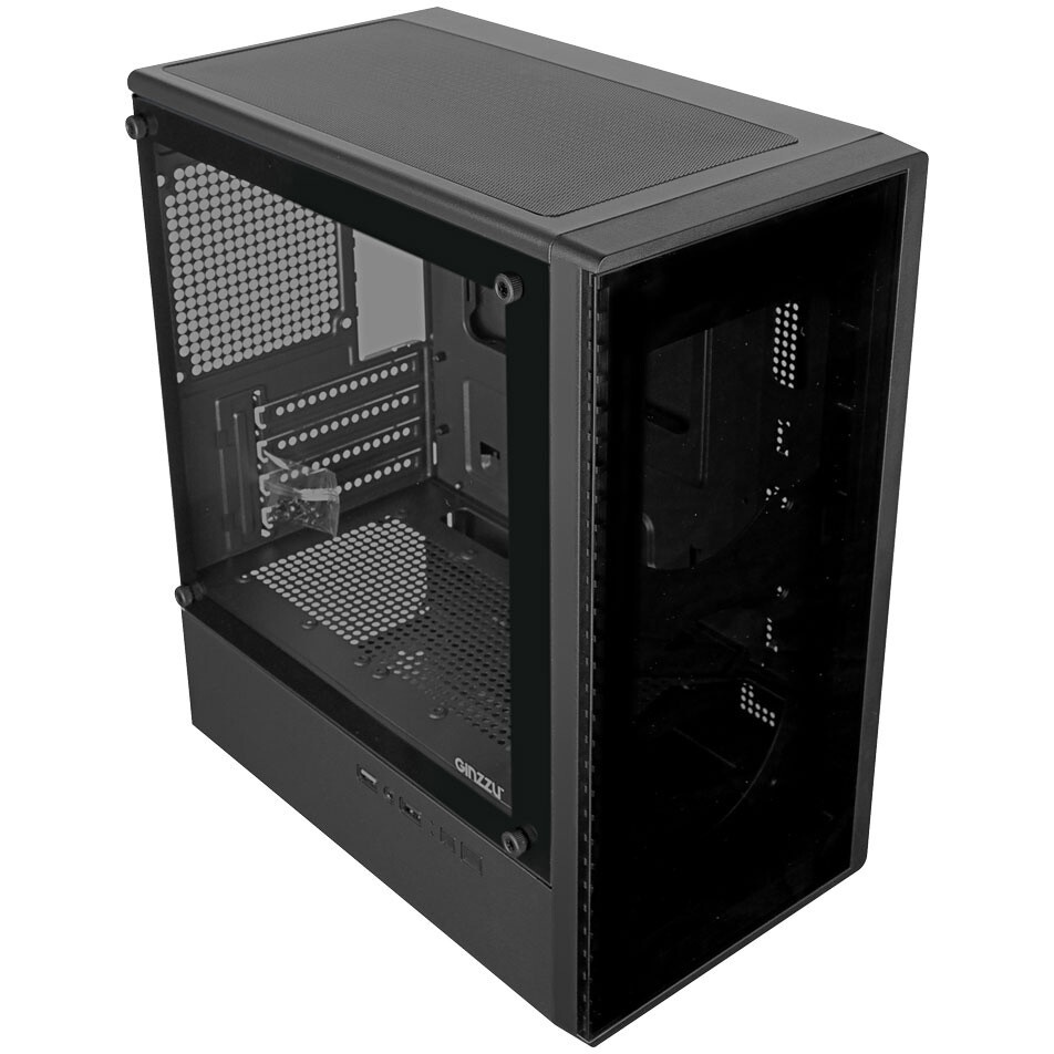 Компьютерный корпус Ginzzu CL402