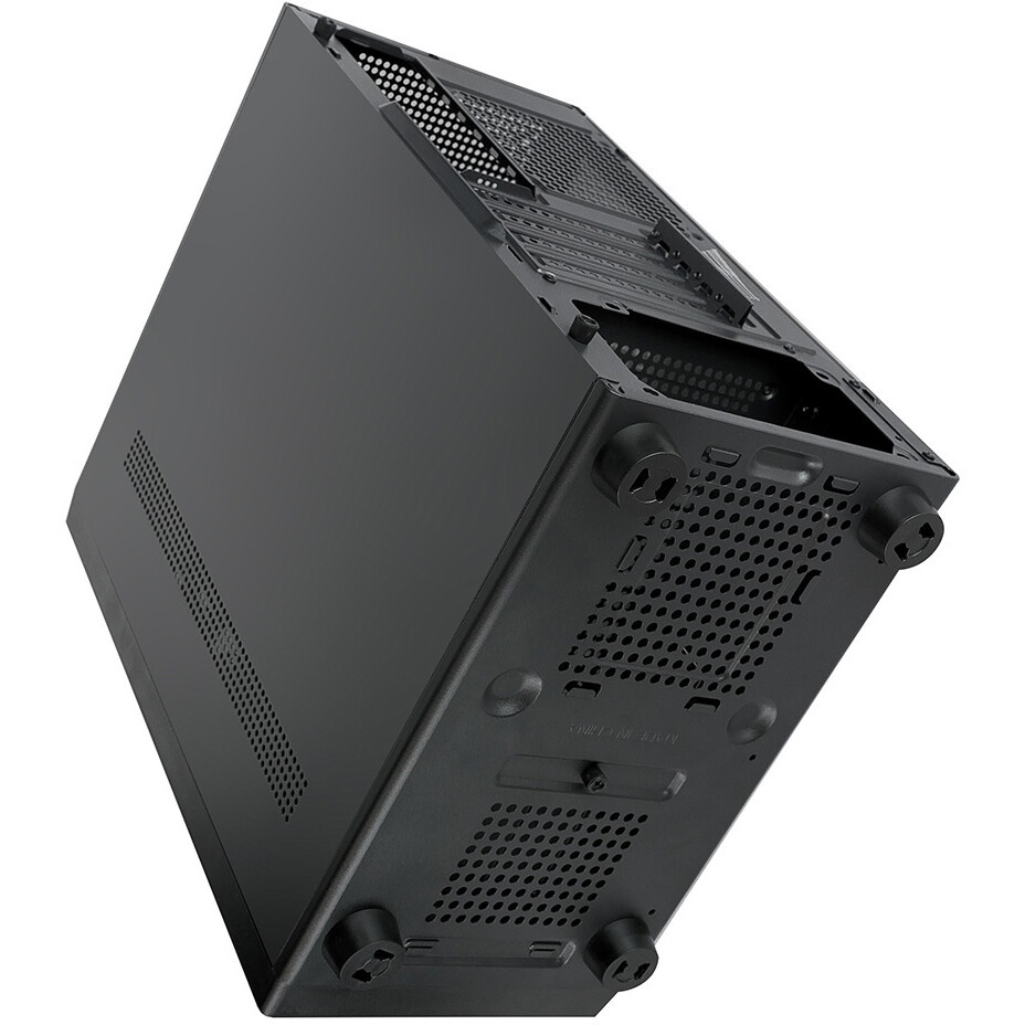 Компьютерный корпус Ginzzu CL402