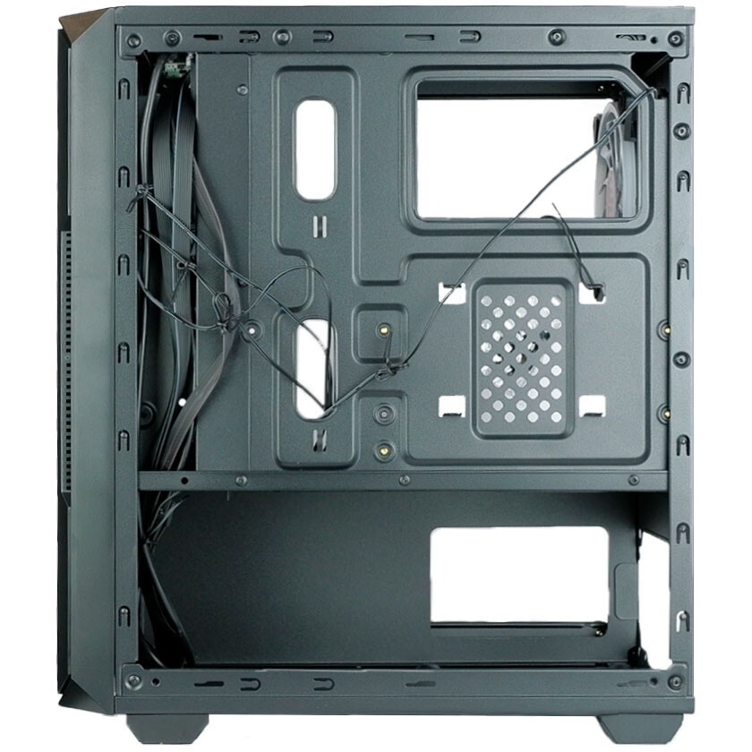 Компьютерный корпус Ginzzu CL402
