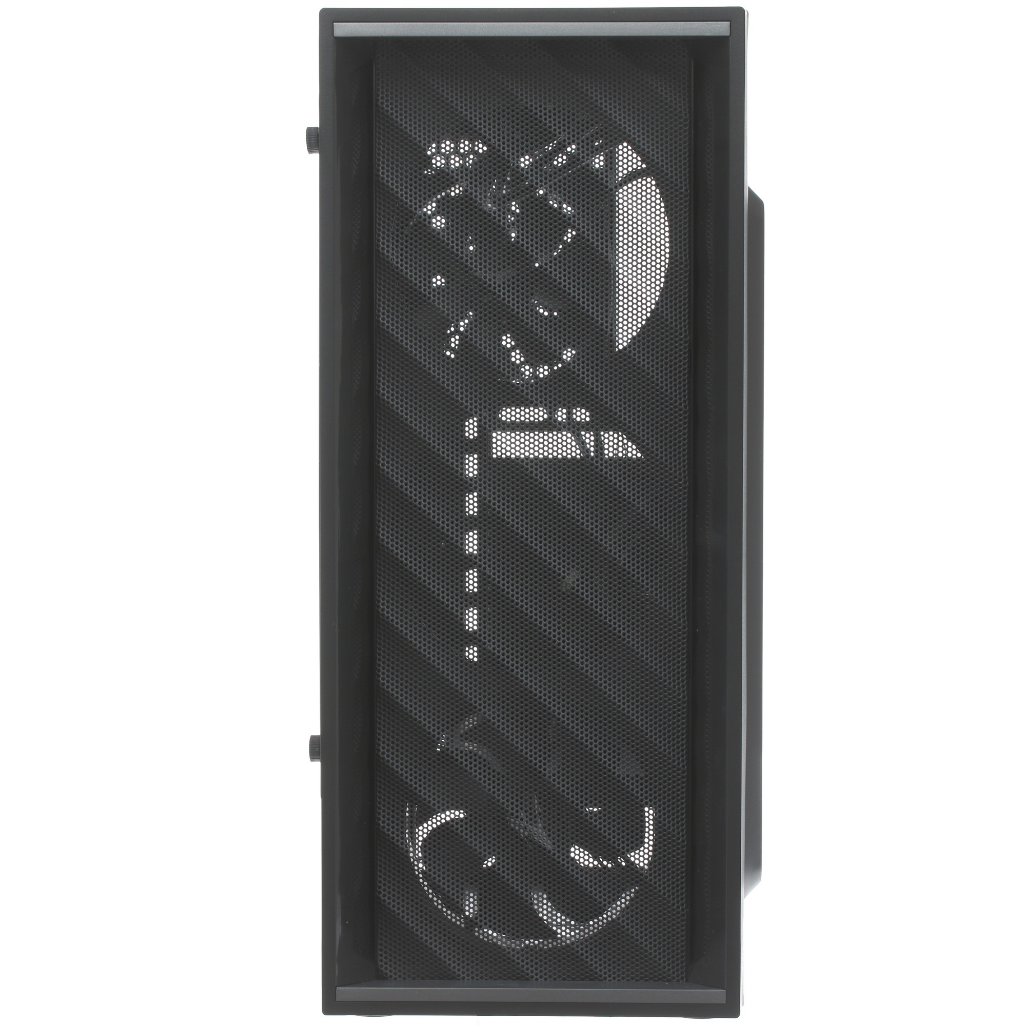 Компьютерный корпус ZALMAN T7, ATX, BLACK, WINDOW, 2xCOMBO (3.5" or 2.5"), 4x2.5", 2xUSB2.0, 1xUSB3.