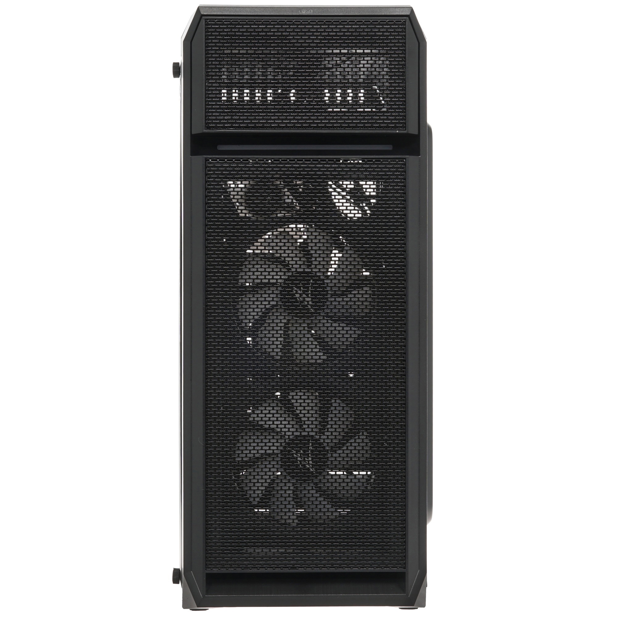 Компьютерный корпус ZALMAN N5 OF, ATX, BLACK, WINDOW, 1x5.25", 4x3.5", 1x2.5", 2xUSB2.0, 1xUSB3.0, F