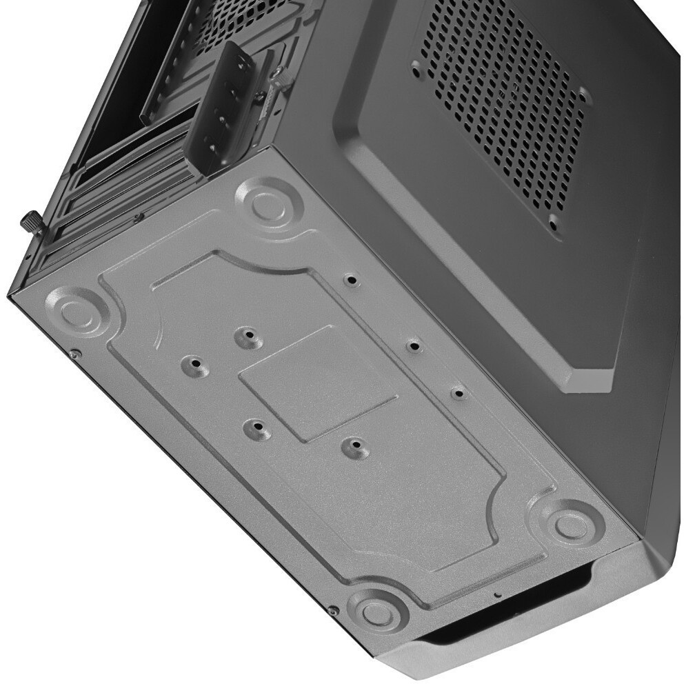 Компьютерный корпус ACD Coffre 107 USB3.0*2+USB2.0*2+HD audio