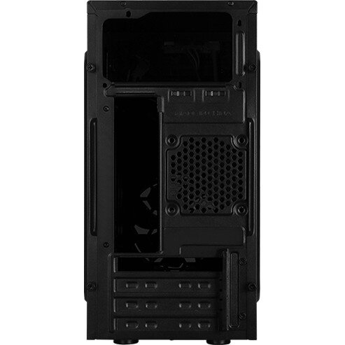 Компьютерный корпус ACD Coffre 107 USB3.0*2+USB2.0*2+HD audio