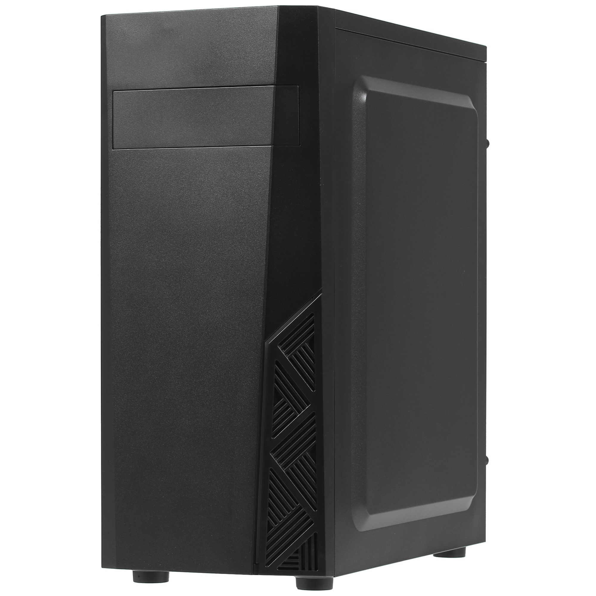 Компьютерный корпус ZALMAN T8, ATX, BLACK, 1x5.25", 2x3.5", 2x2.5", 2xUSB2.0, 1xUSB3.0, REAR 1x120mm
