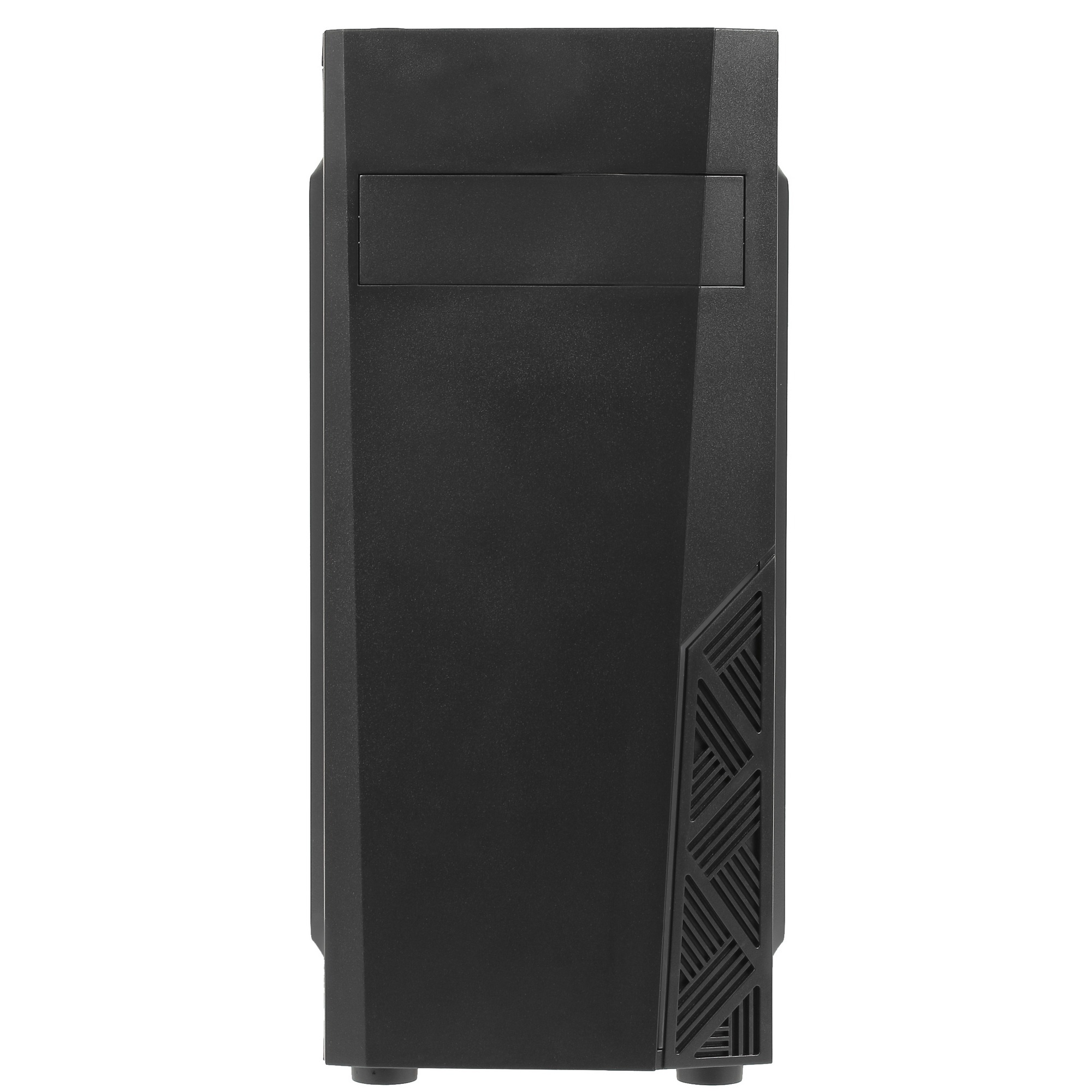 Компьютерный корпус ZALMAN T8, ATX, BLACK, 1x5.25", 2x3.5", 2x2.5", 2xUSB2.0, 1xUSB3.0, REAR 1x120mm