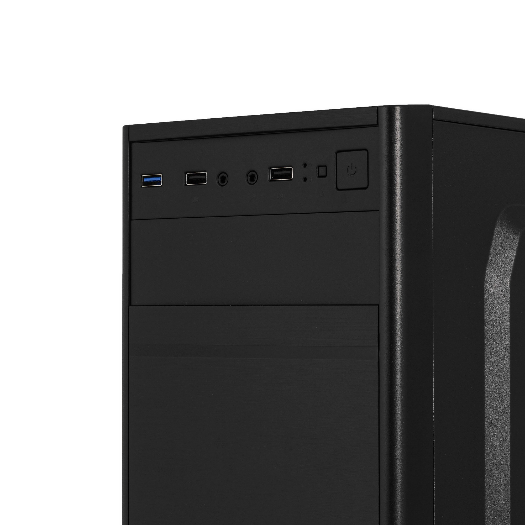 Компьютерный корпус Aerocool / Formula V Line CS-103 mATX USB3.0x1/USB2.0x2/audio