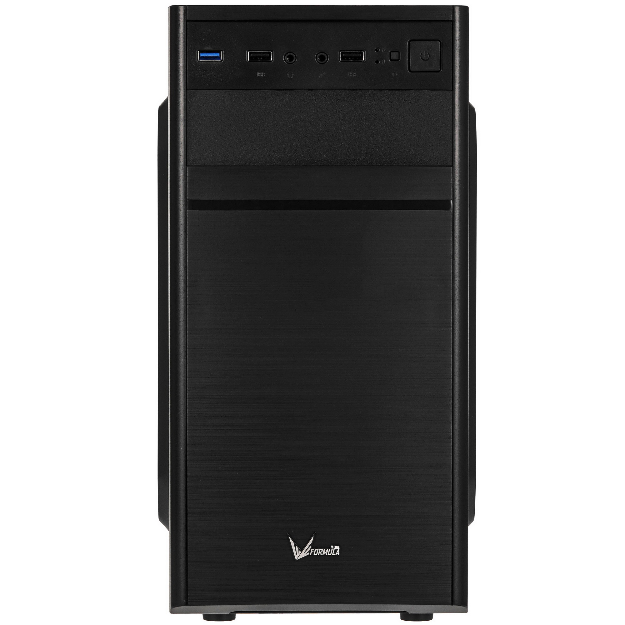 Компьютерный корпус Aerocool / Formula V Line CS-103 mATX USB3.0x1/USB2.0x2/audio