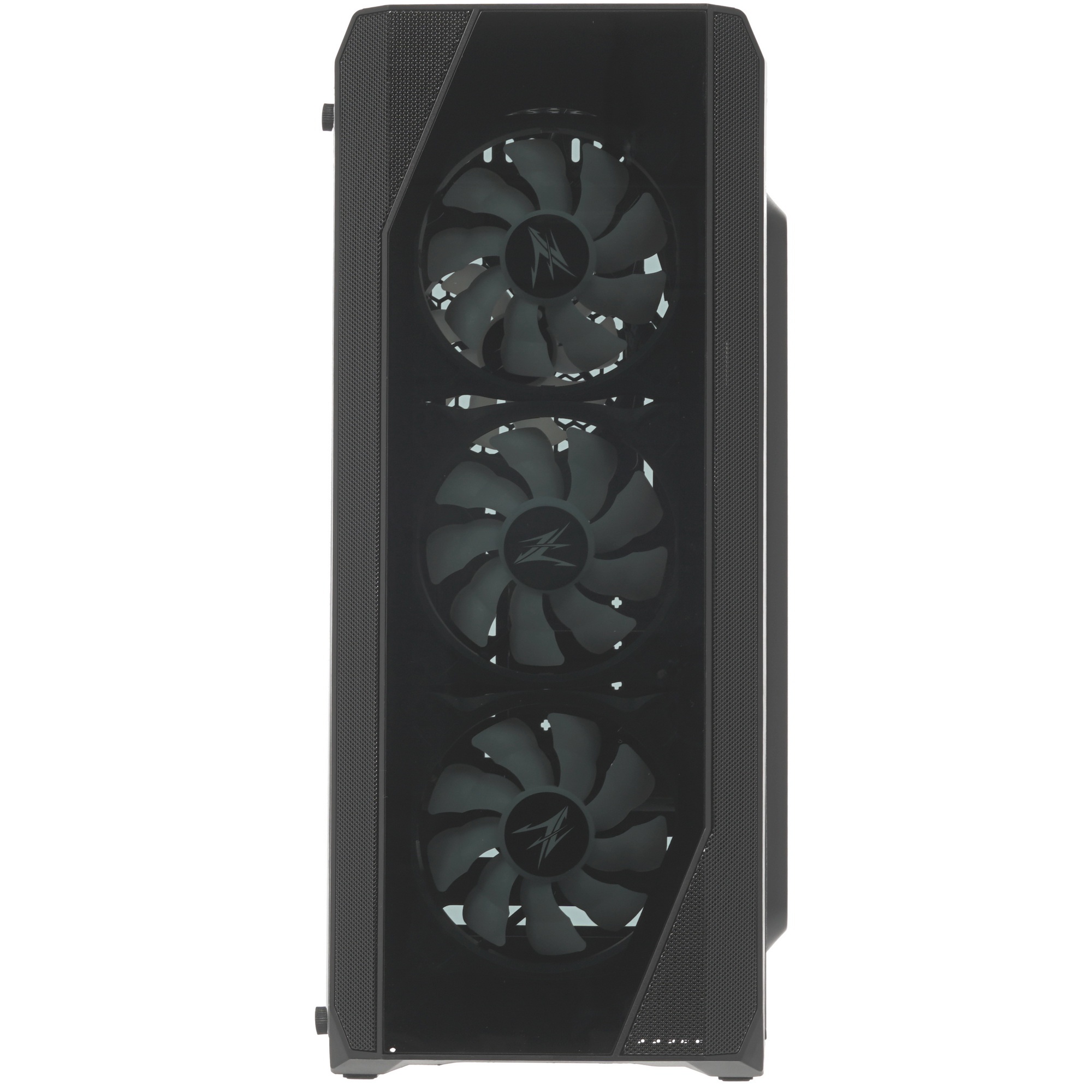 Компьютерный корпус ZALMAN N5 TF, ATX, BLACK, WINDOW, 1x5.25", 4x3.5", 1x2.5", 2xUSB2.0, 1xUSB3.0, F
