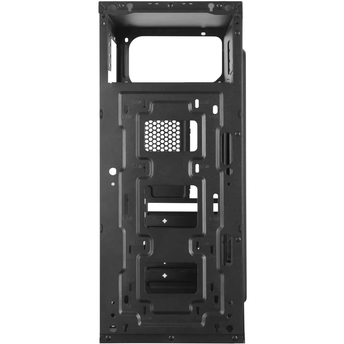Компьютерный корпус Ginzzu A410 ATX