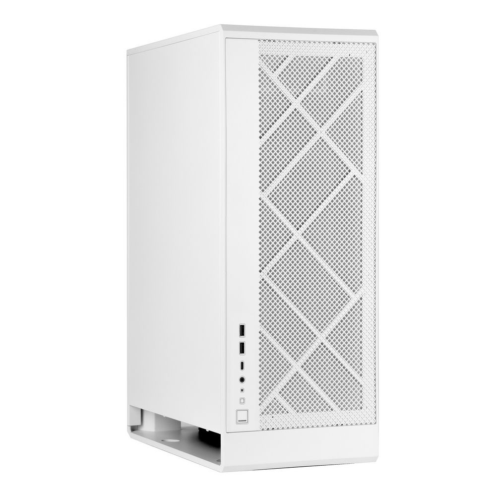 Компьютерный корпус Silverstone SST-ALG1MW (814605)