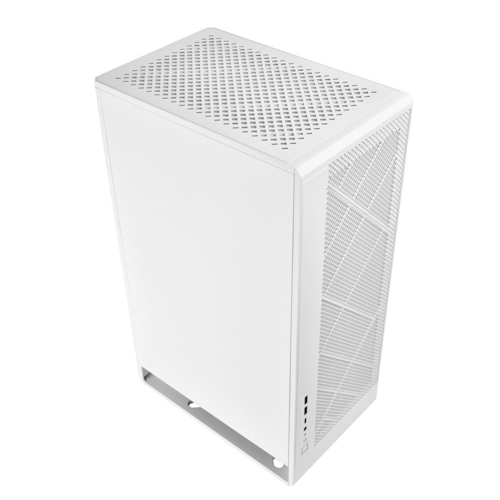 Компьютерный корпус Silverstone SST-ALG1MW (814605)