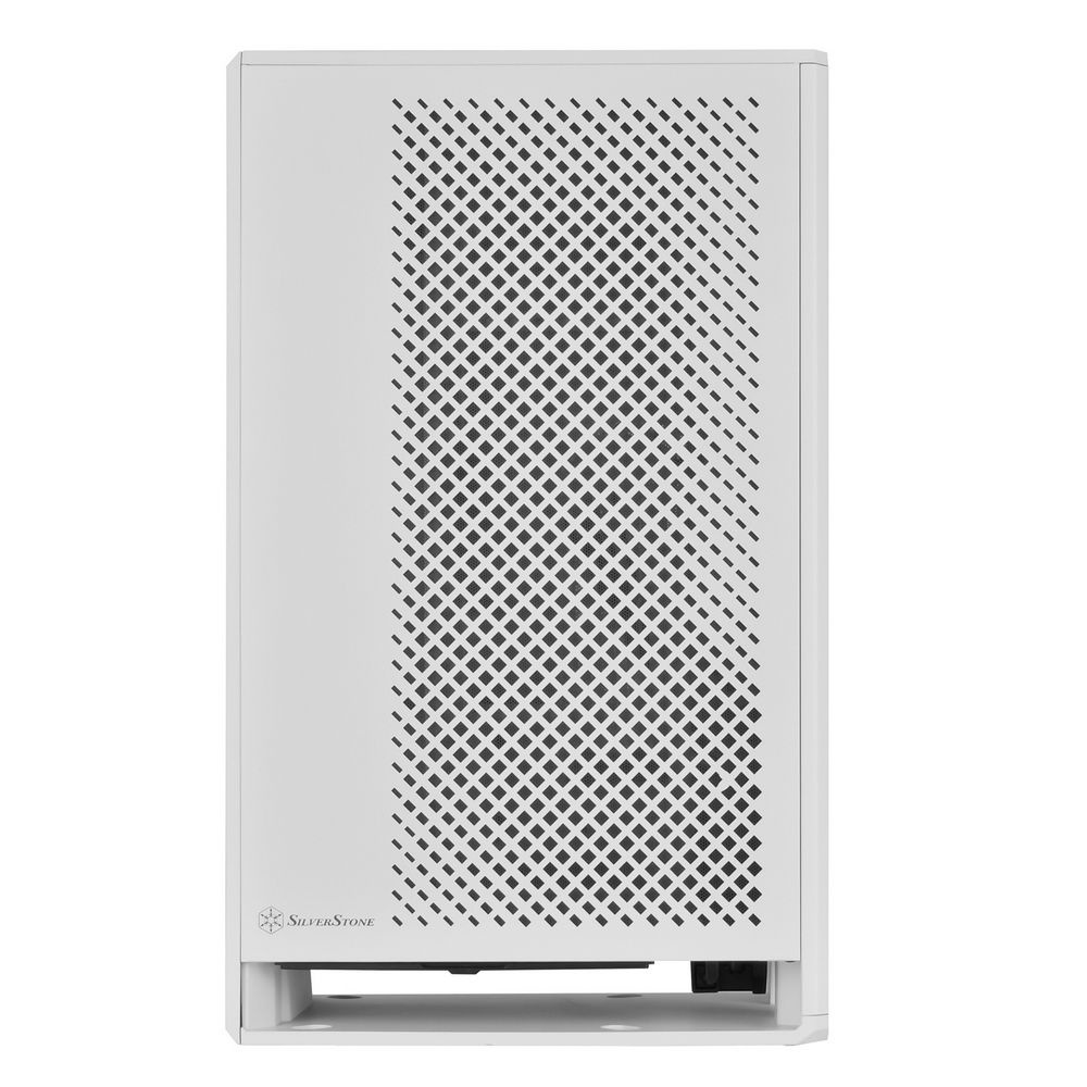 Компьютерный корпус Silverstone SST-ALG1MW (814605)