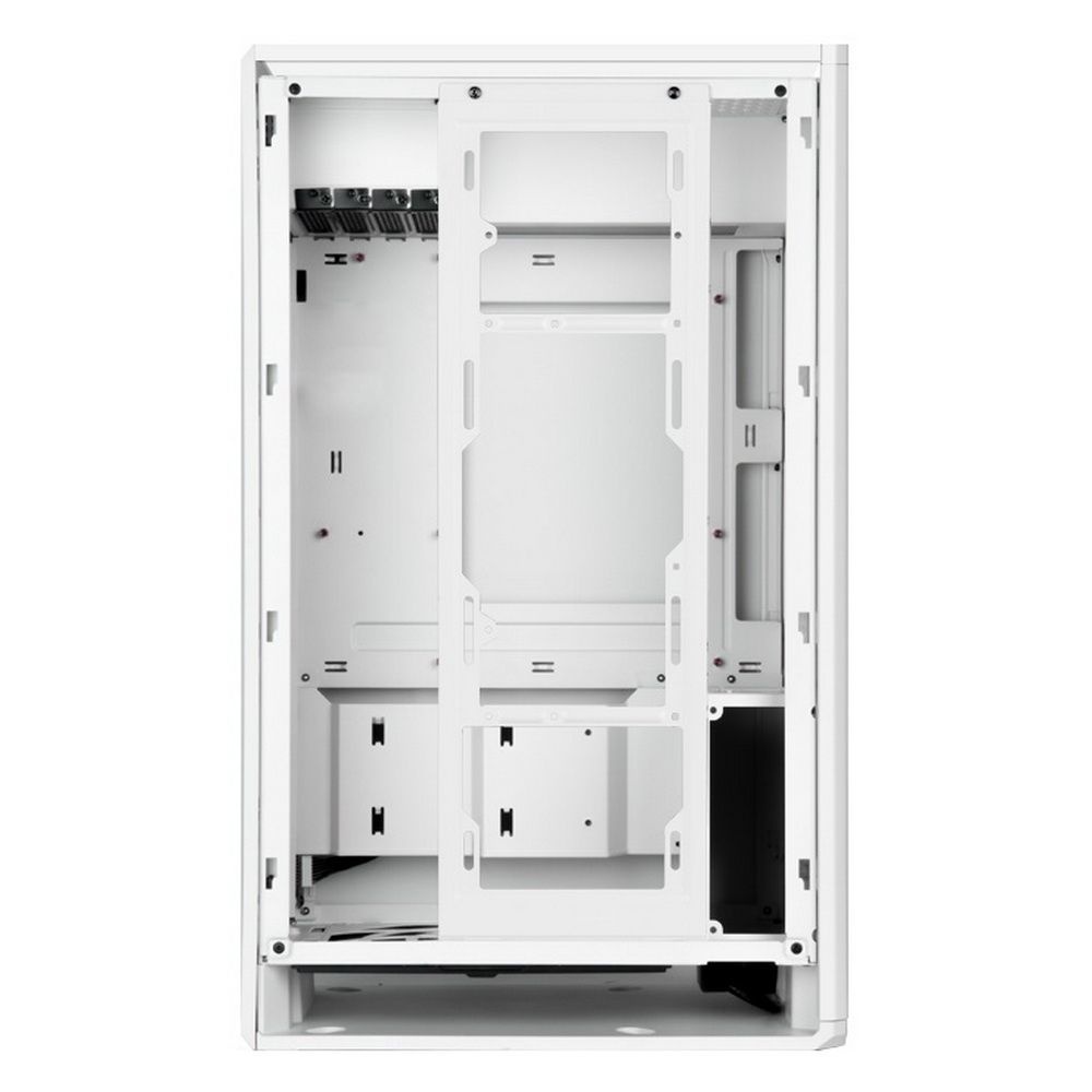 Компьютерный корпус Silverstone SST-ALG1MW (814605)